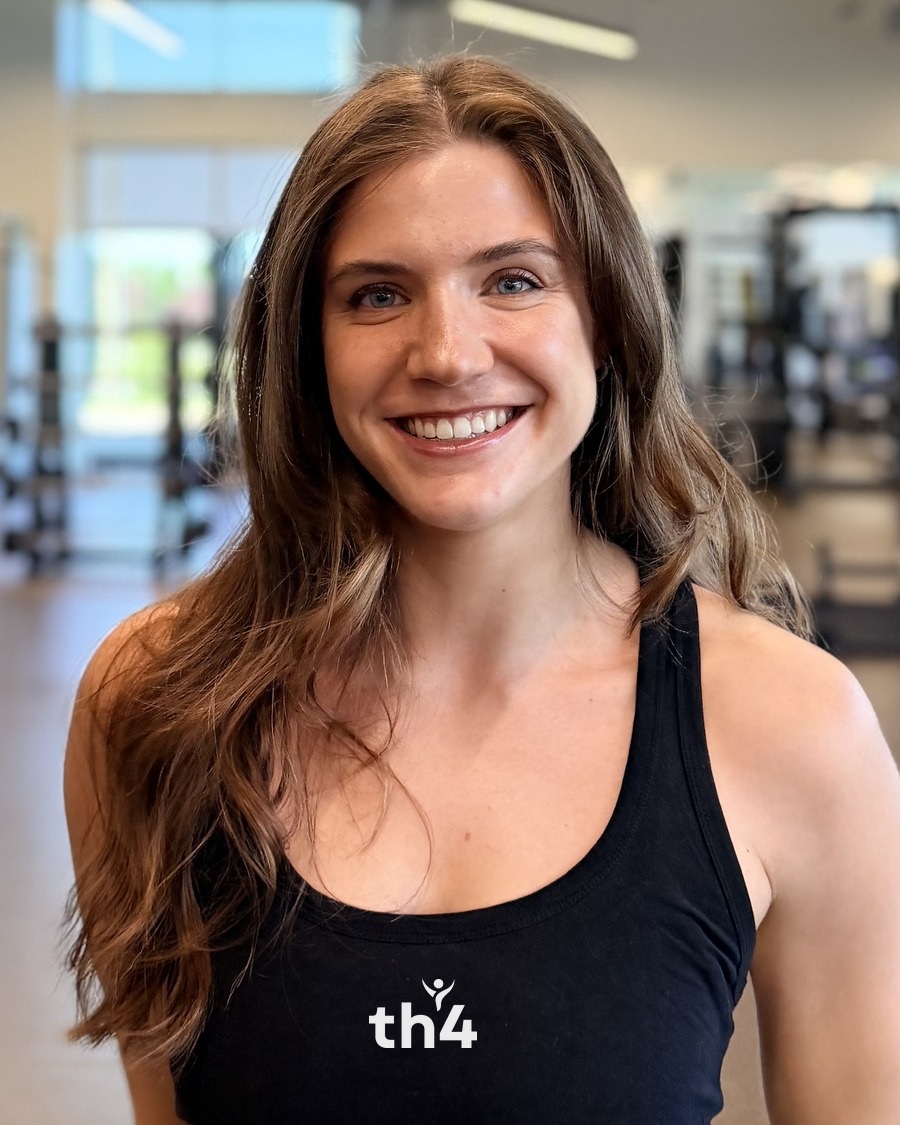 Rachel Kreitzer