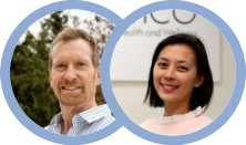 Drs. Jeff and Tracy McNeil